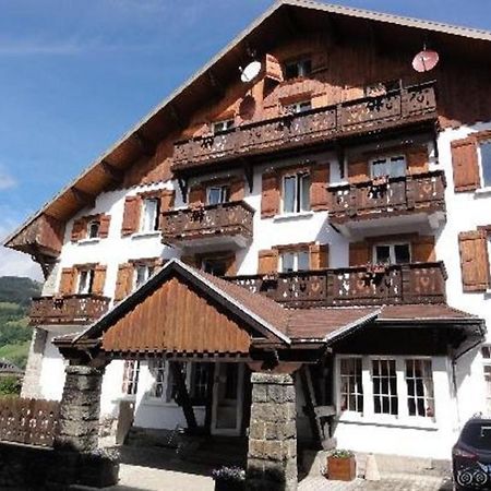 Chalet D'Antoine Megève Εξωτερικό φωτογραφία