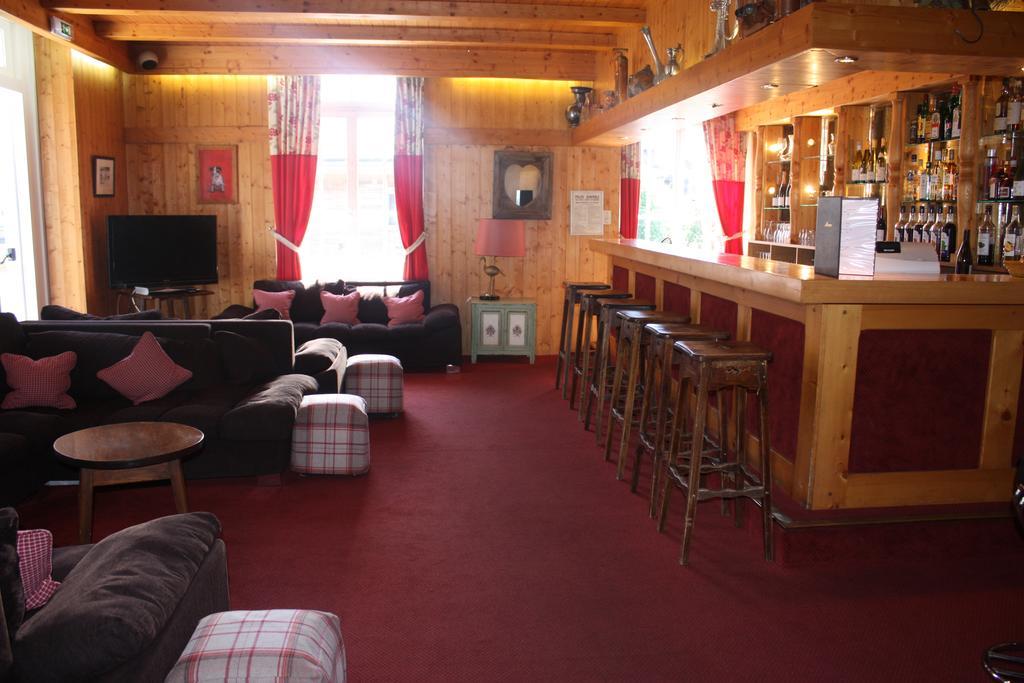 Chalet D'Antoine Megève Εξωτερικό φωτογραφία