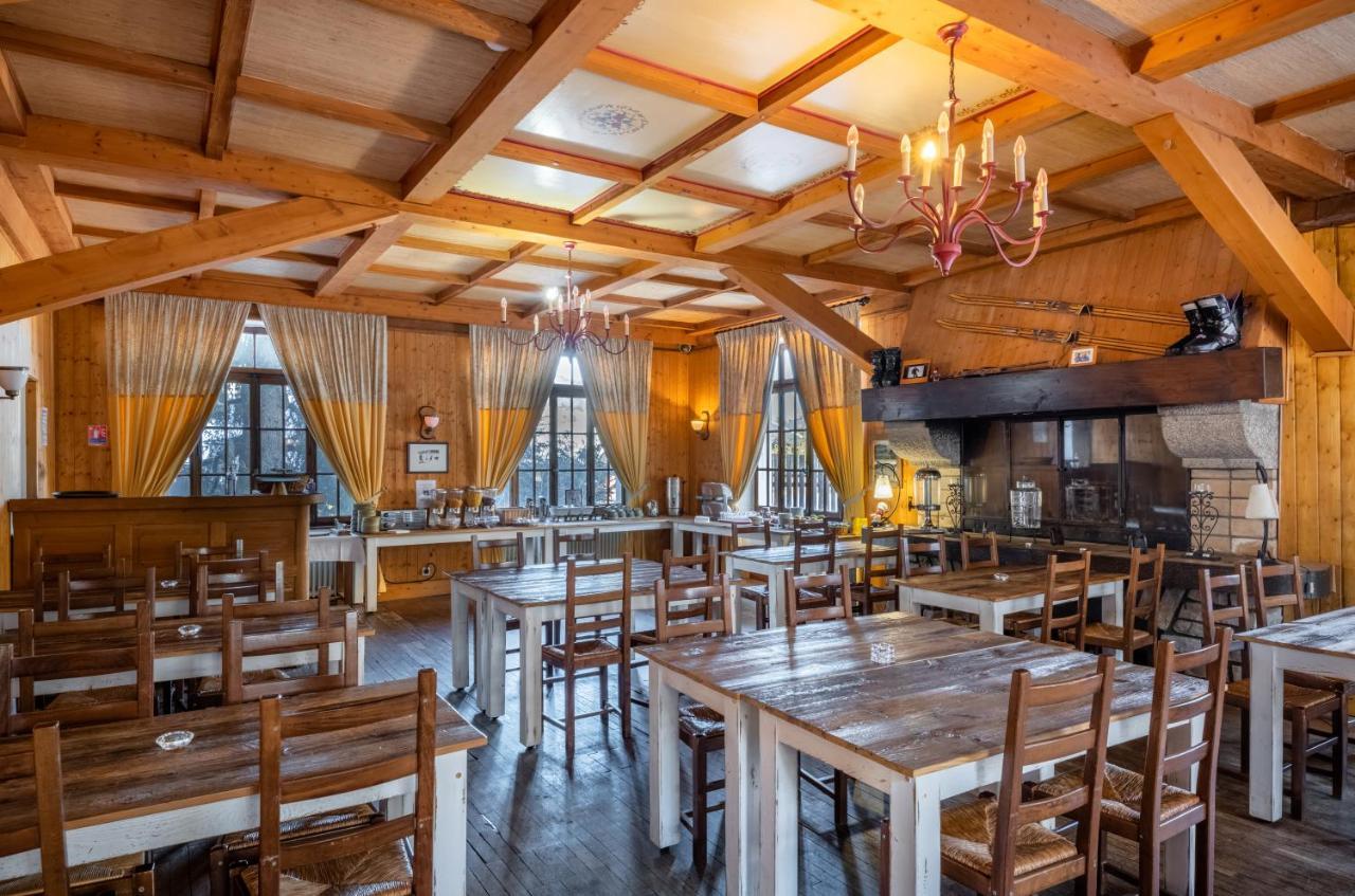 Chalet D'Antoine Megève Εξωτερικό φωτογραφία