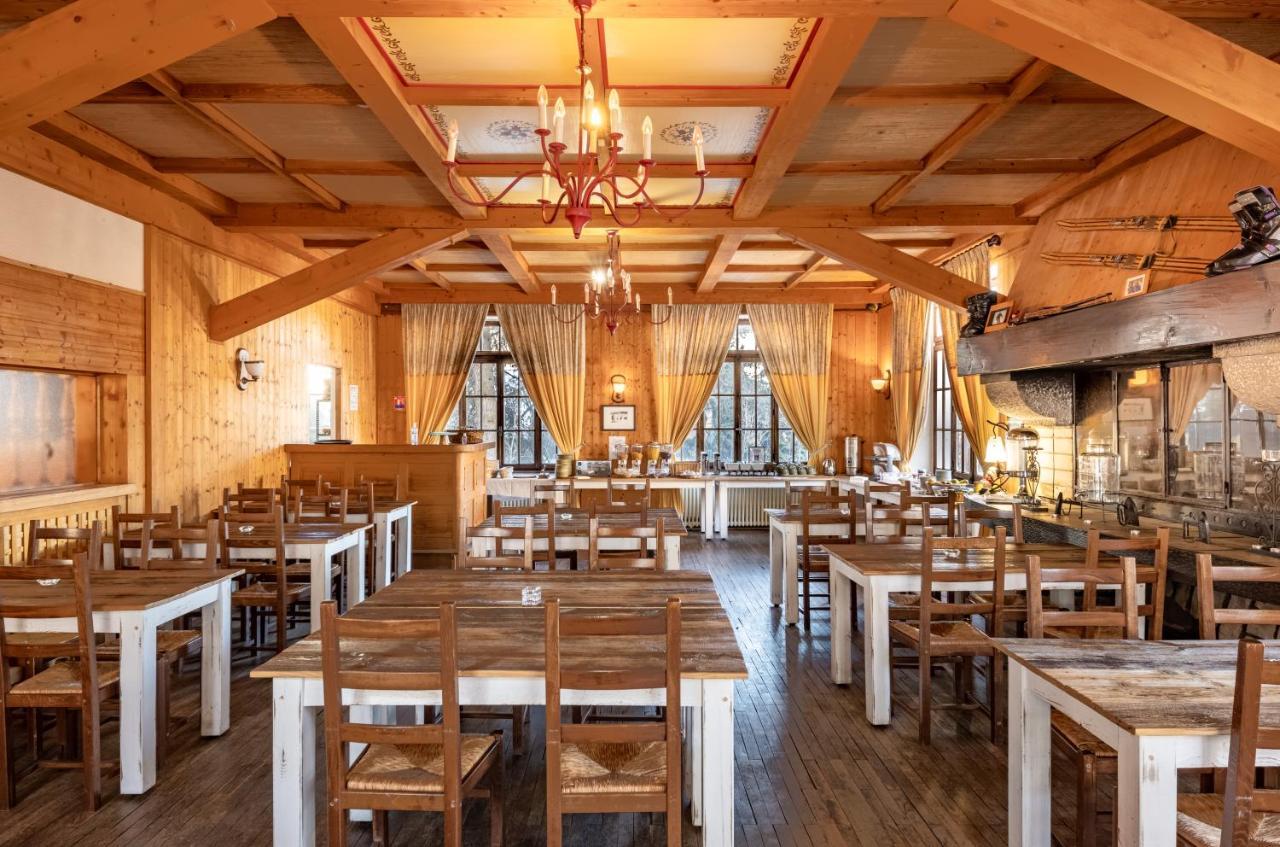 Chalet D'Antoine Megève Εξωτερικό φωτογραφία