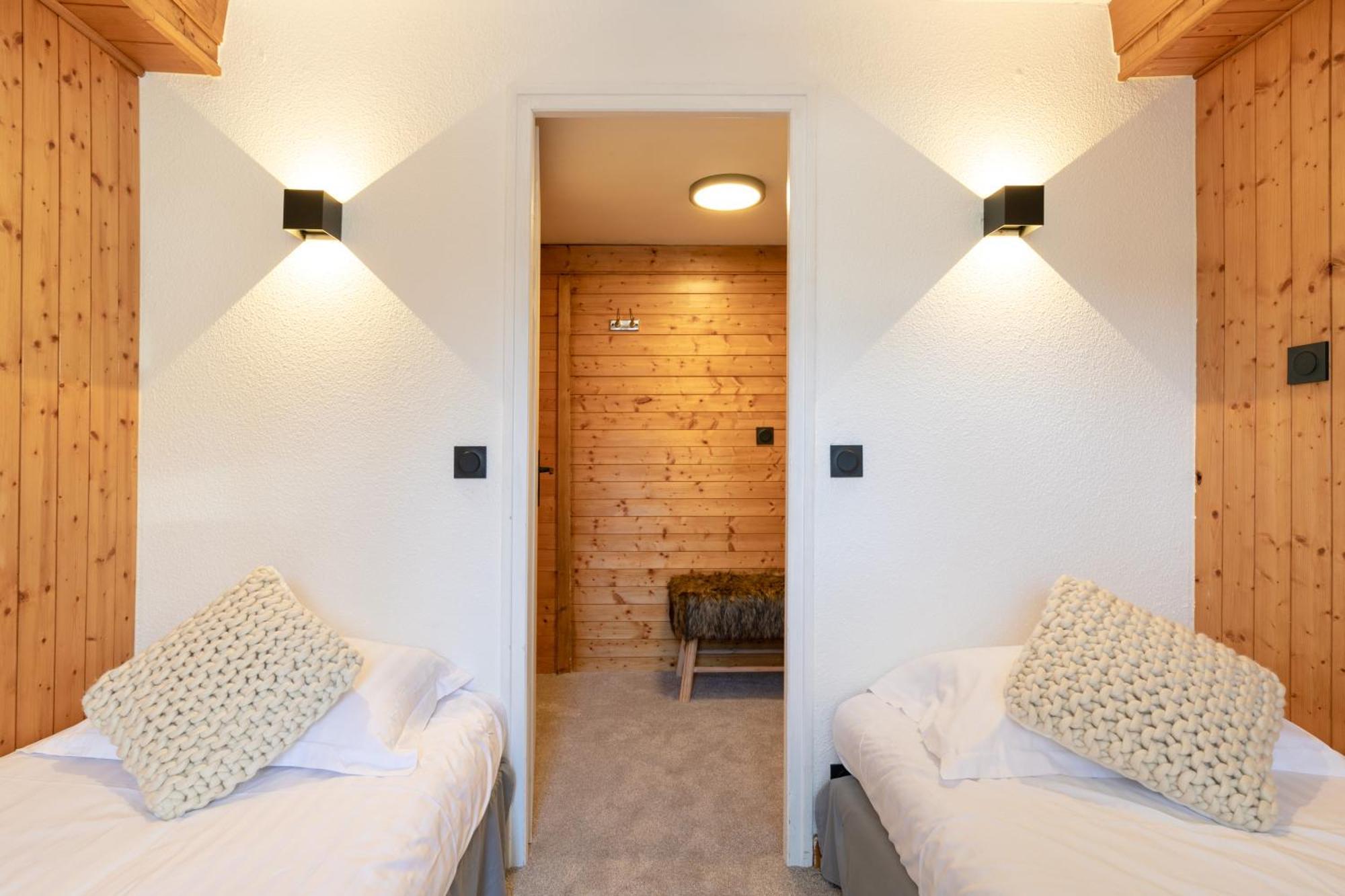 Chalet D'Antoine Megève Εξωτερικό φωτογραφία