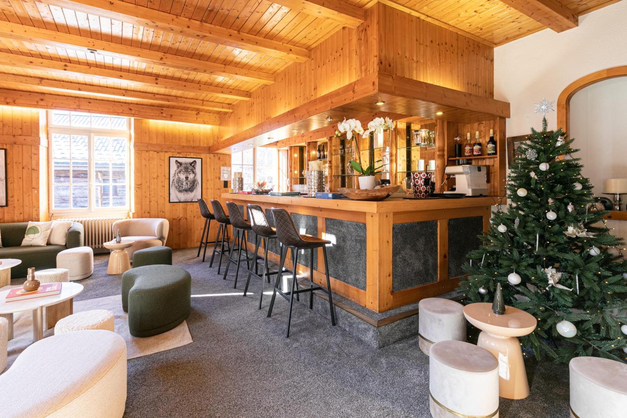 Chalet D'Antoine Megève Εξωτερικό φωτογραφία