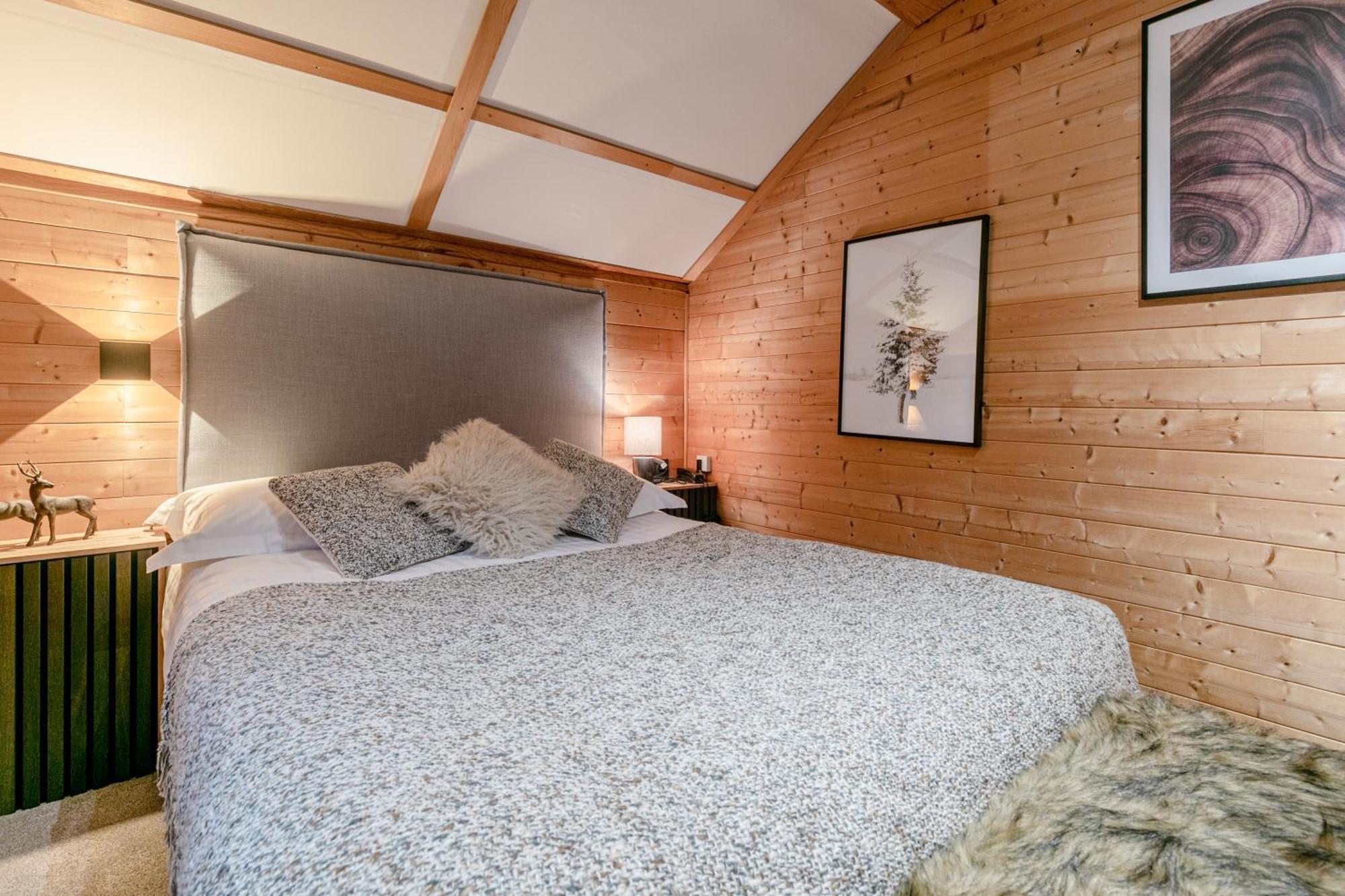 Chalet D'Antoine Megève Εξωτερικό φωτογραφία