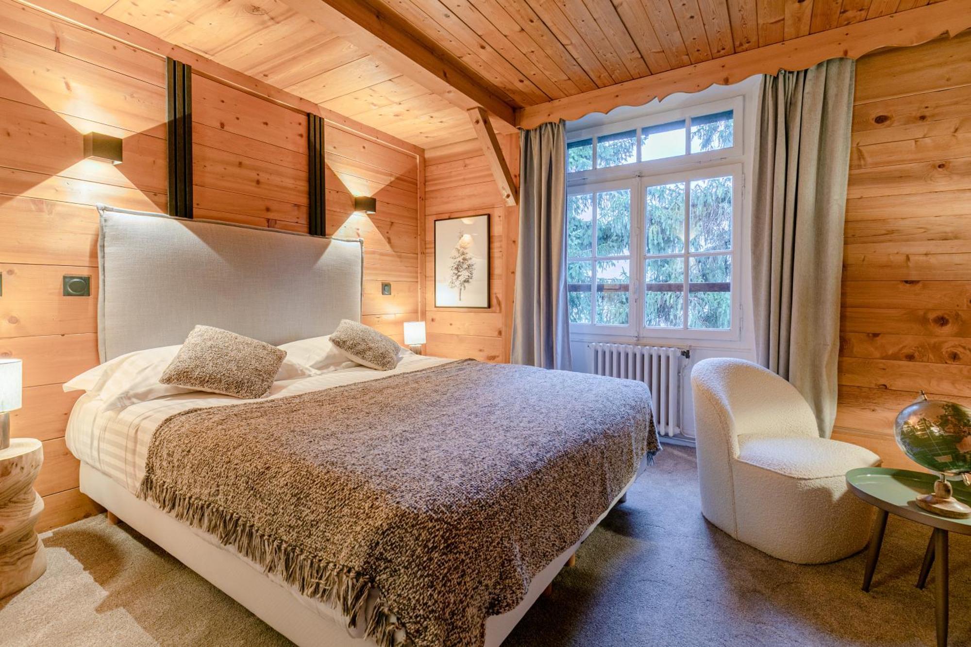 Chalet D'Antoine Megève Εξωτερικό φωτογραφία