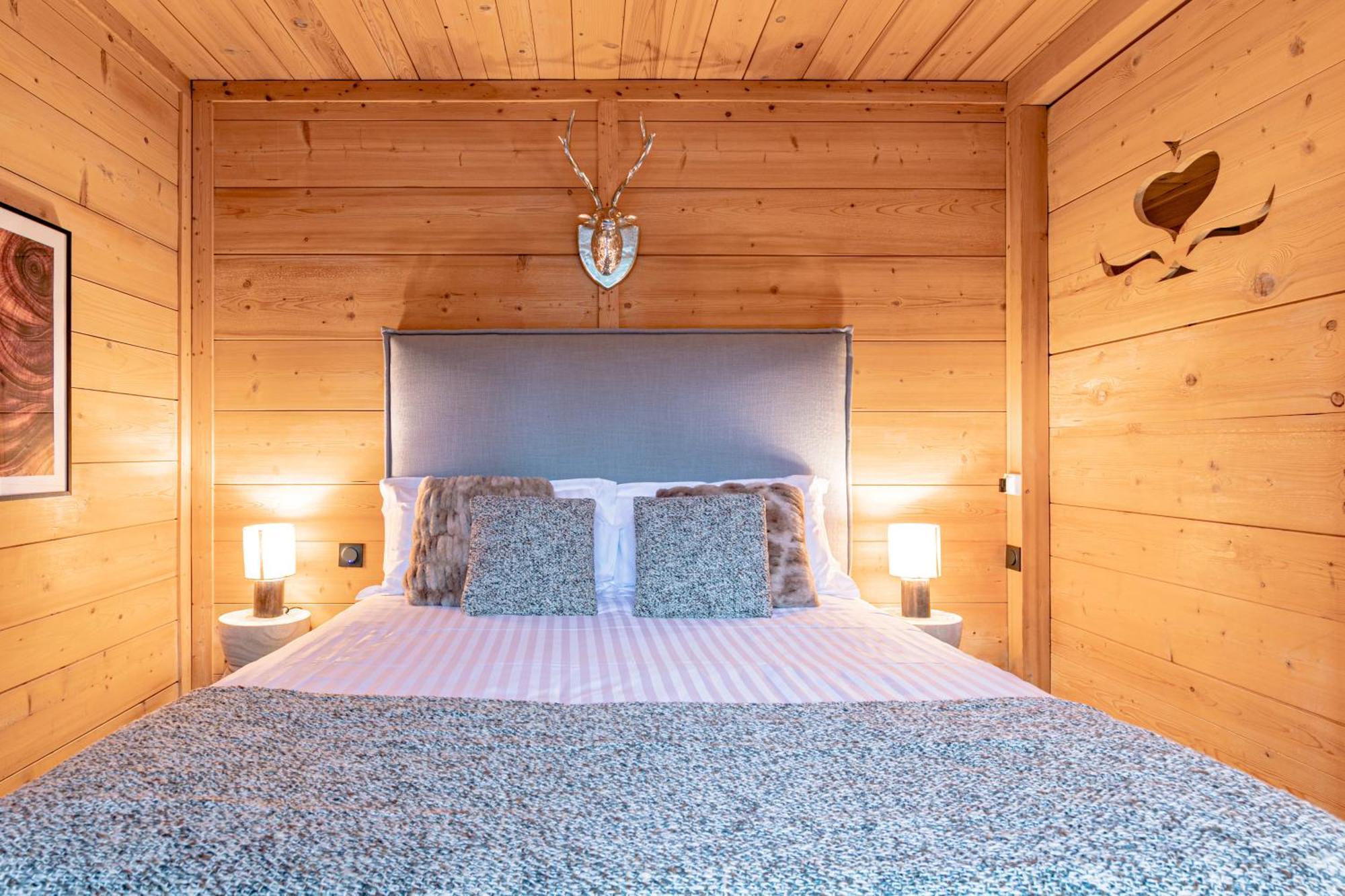Chalet D'Antoine Megève Εξωτερικό φωτογραφία