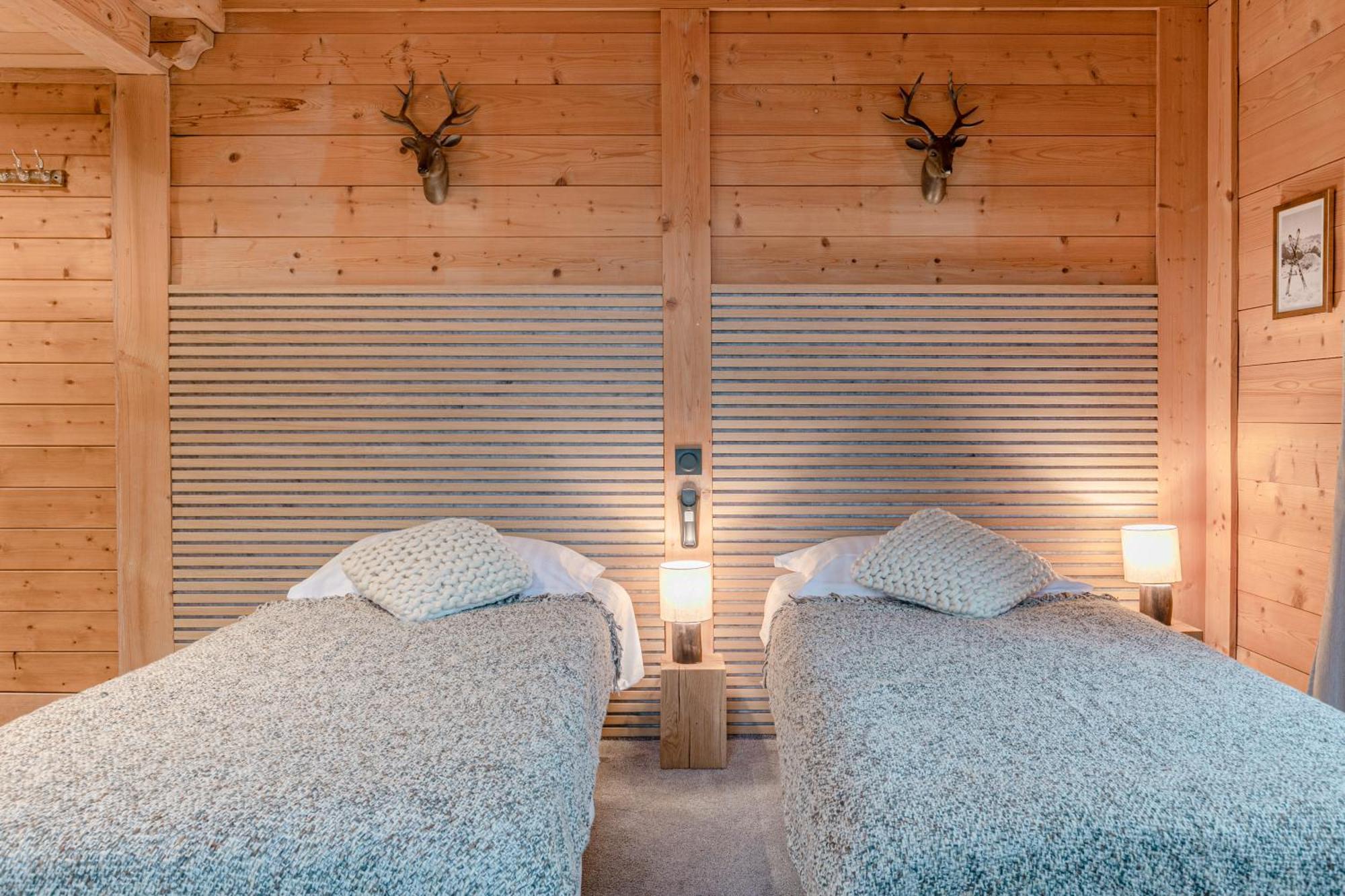 Chalet D'Antoine Megève Εξωτερικό φωτογραφία