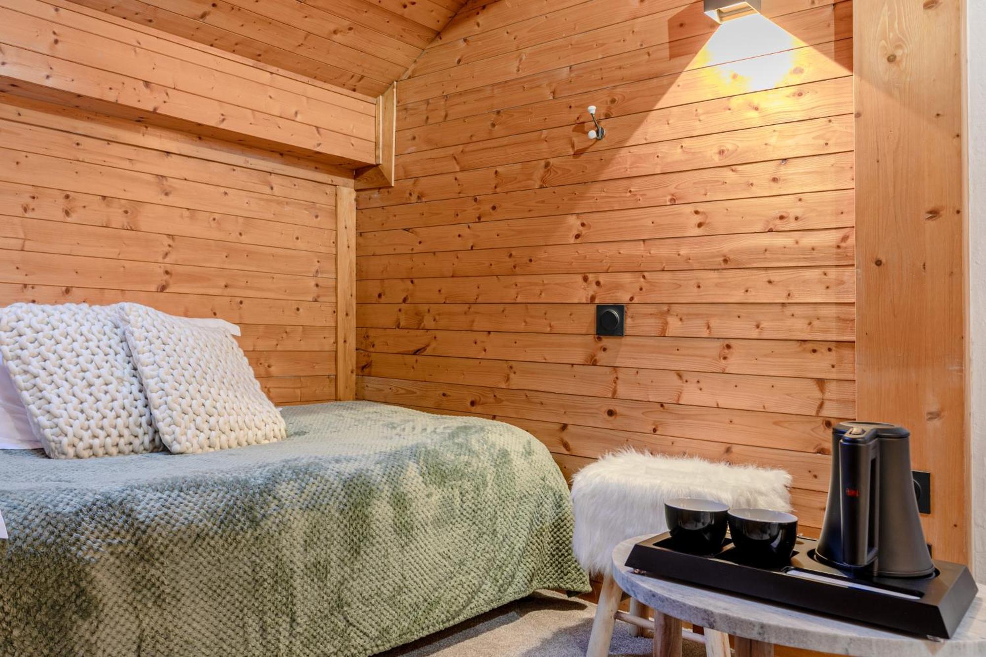Chalet D'Antoine Megève Εξωτερικό φωτογραφία