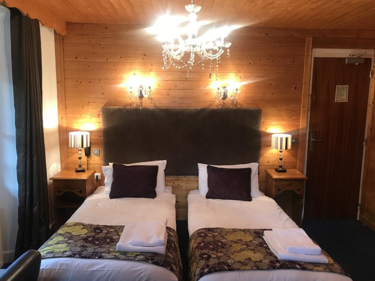 Chalet D'Antoine Megève Εξωτερικό φωτογραφία